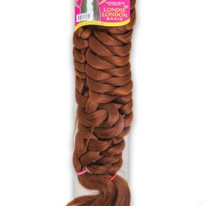 Londie London Braid #30