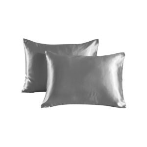 Silk pillowcase