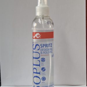 Spritz Holding Spray